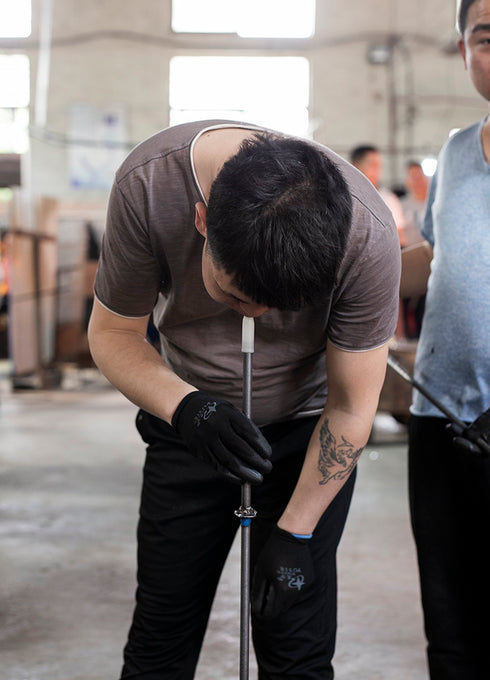 Copos Ripple - Set de 4